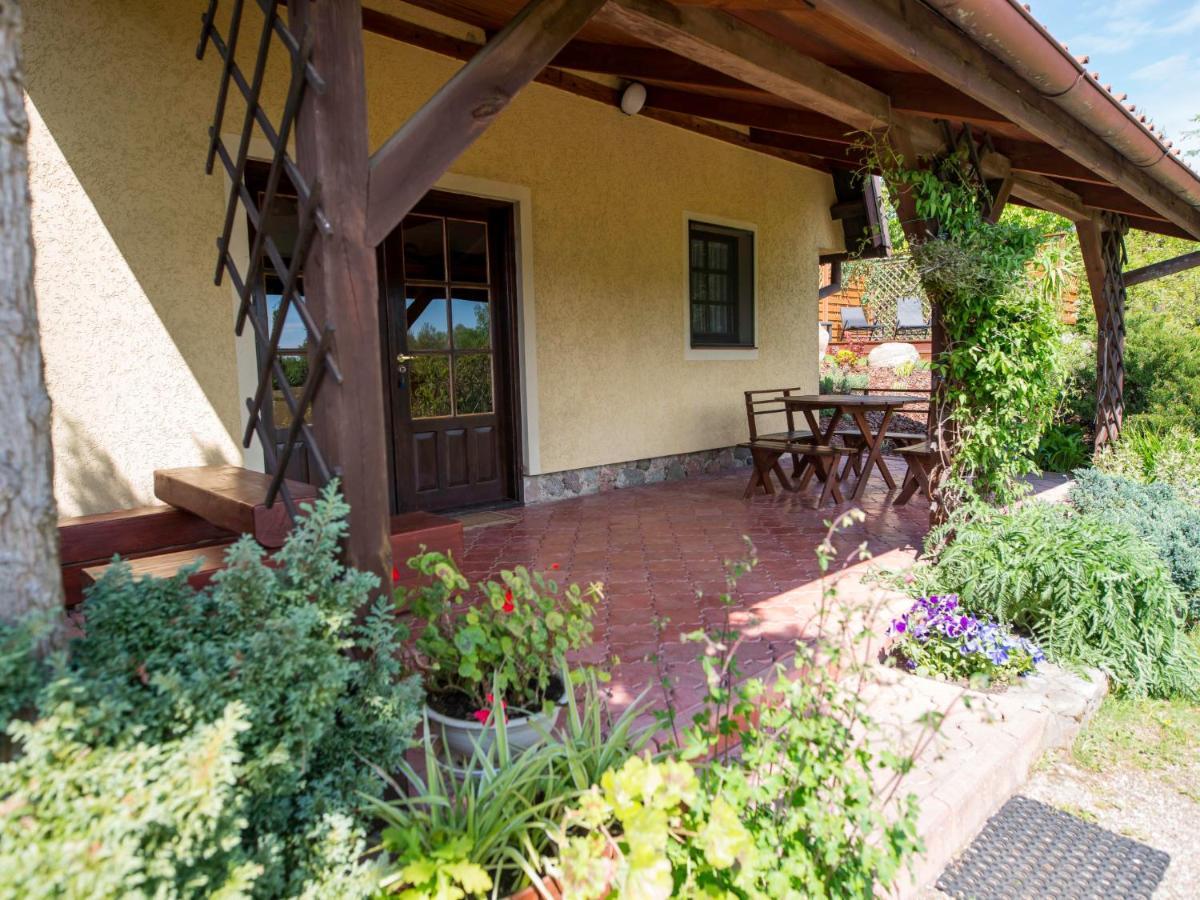 Holiday Home Agroturystyka Biesówko Exterior foto